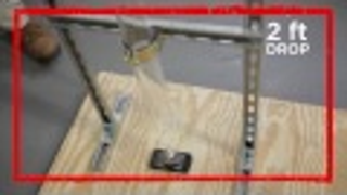 Tank Case: Watch the iPhone 4s Survive a Vicious Hammer Blow
